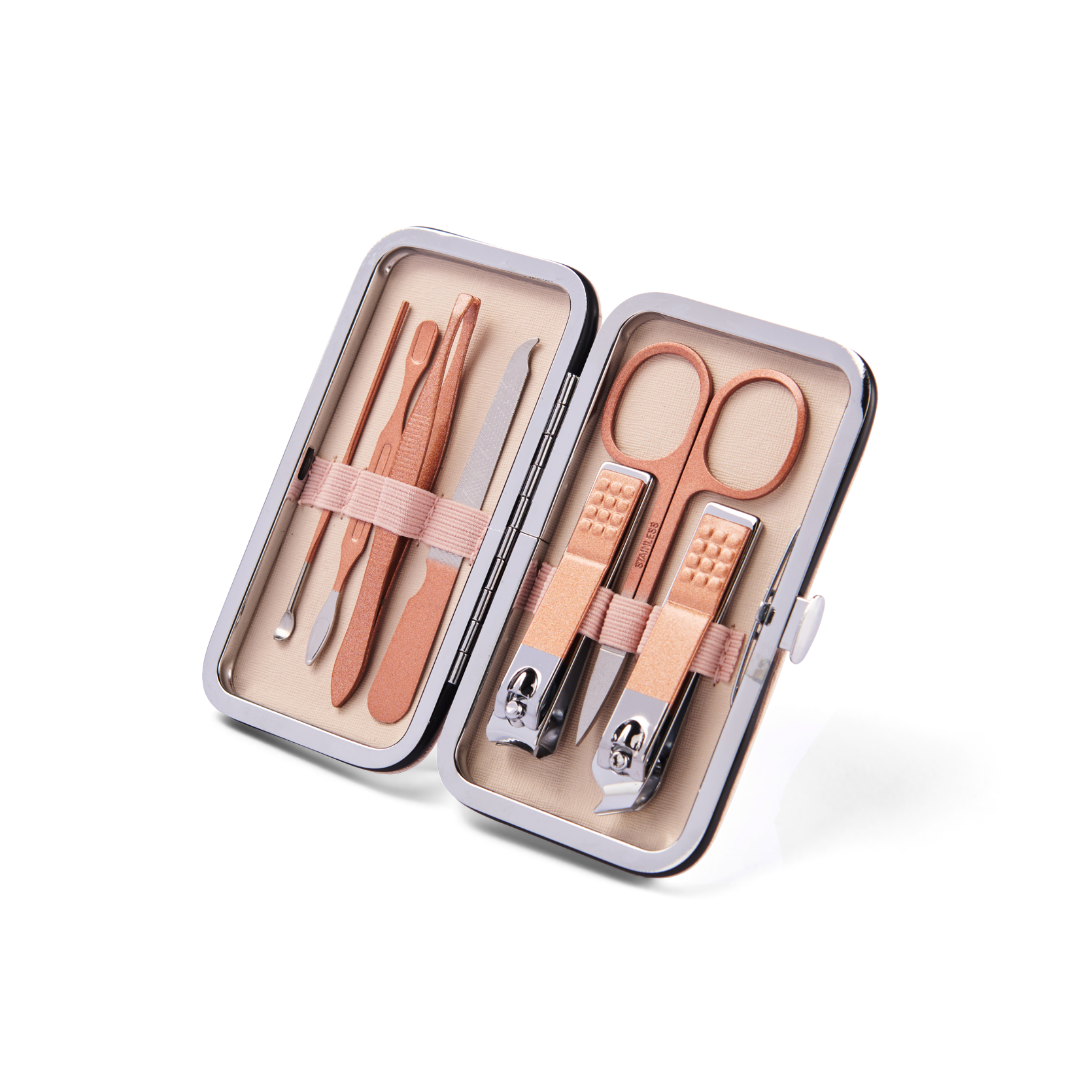 Travel Nail Care Kit