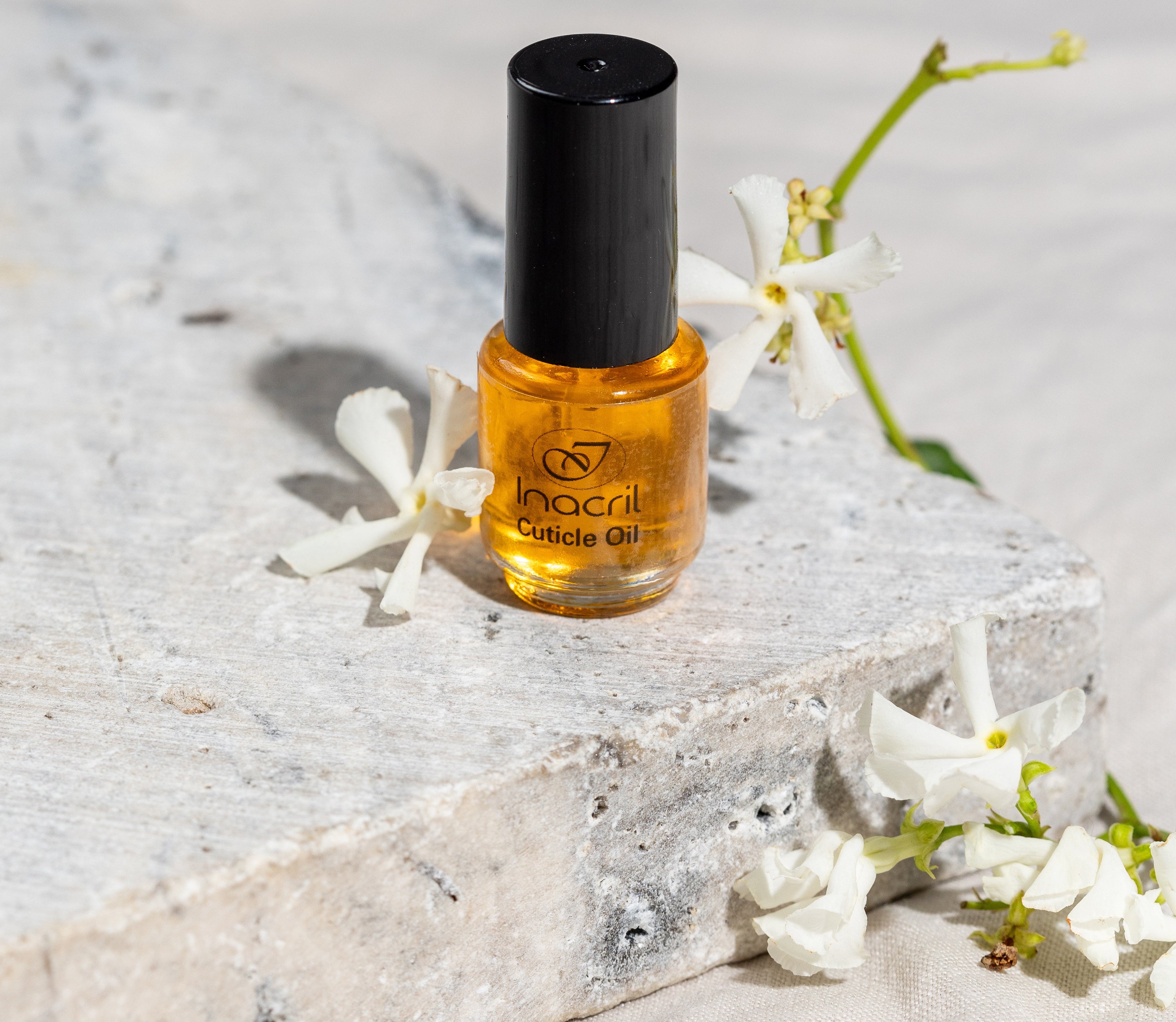 Inacril Cuticle Oil image 1