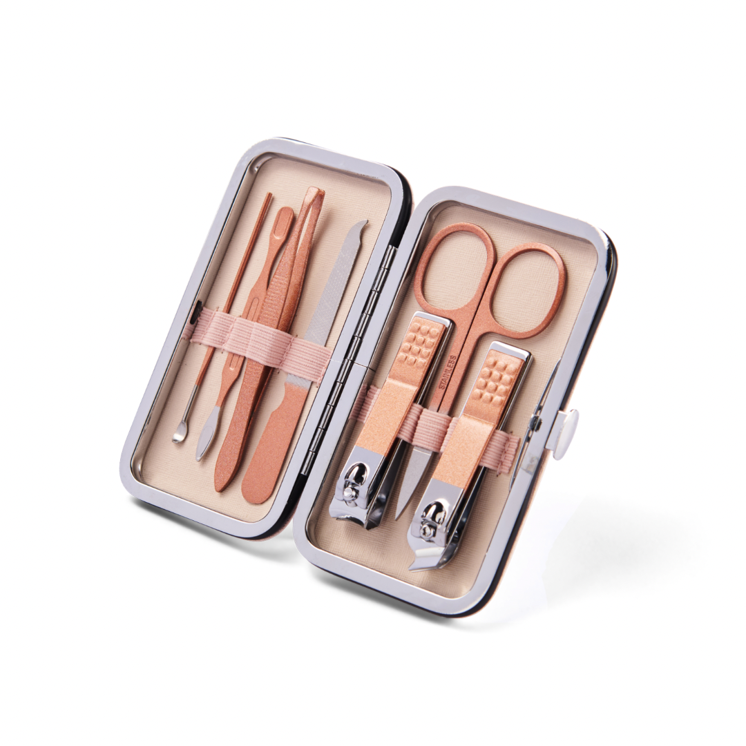 Travel Nail Care Kit