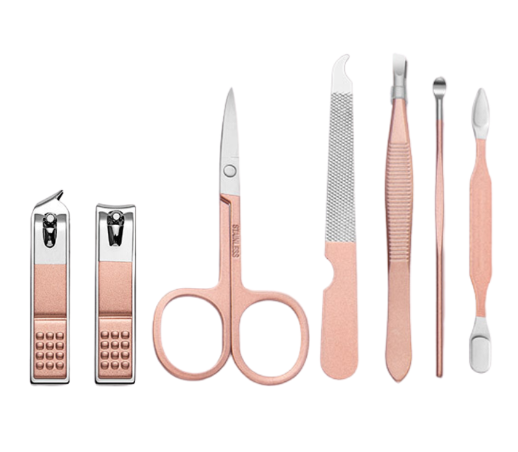 Travel Nail Care Kit