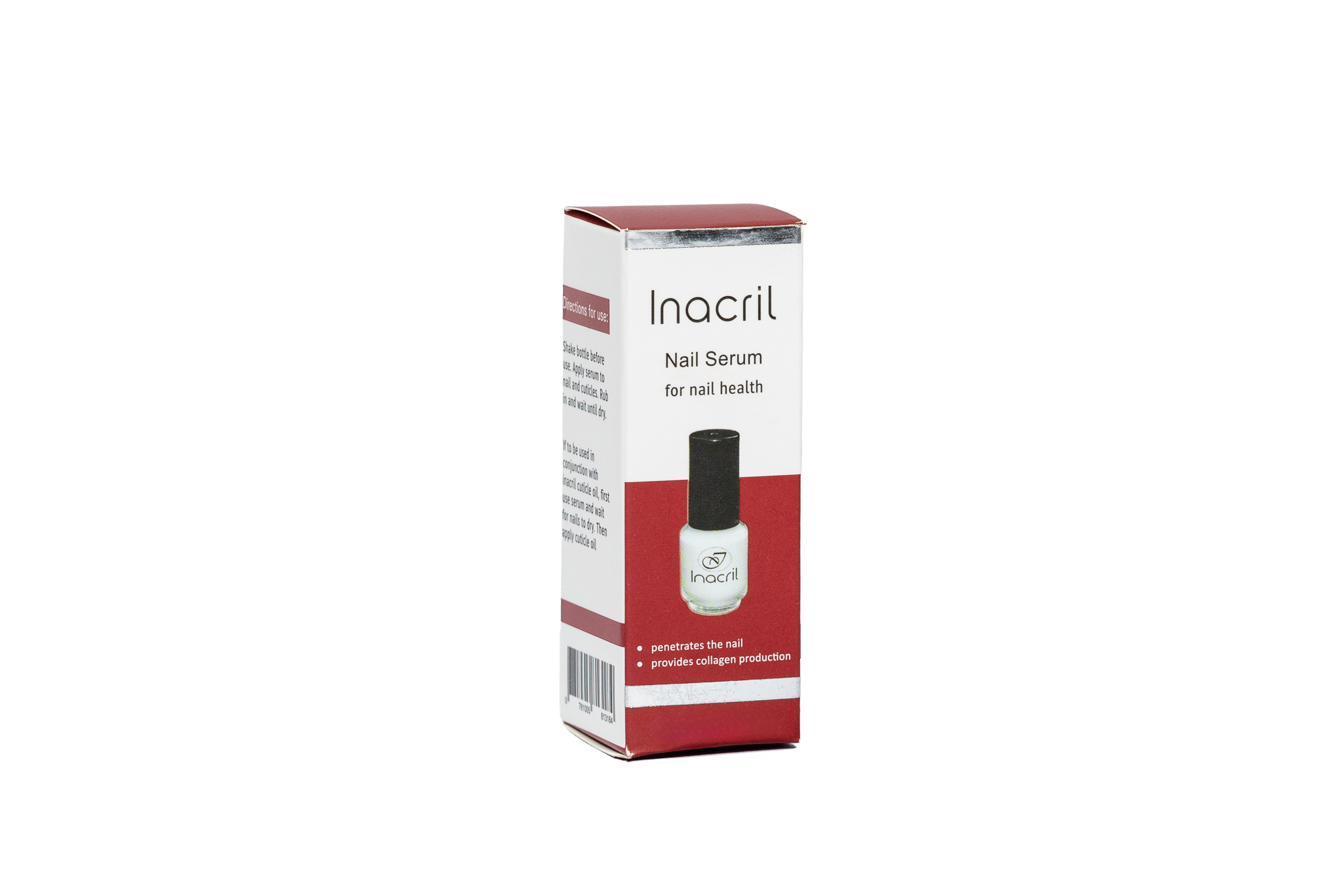 Inacril Nail Serum