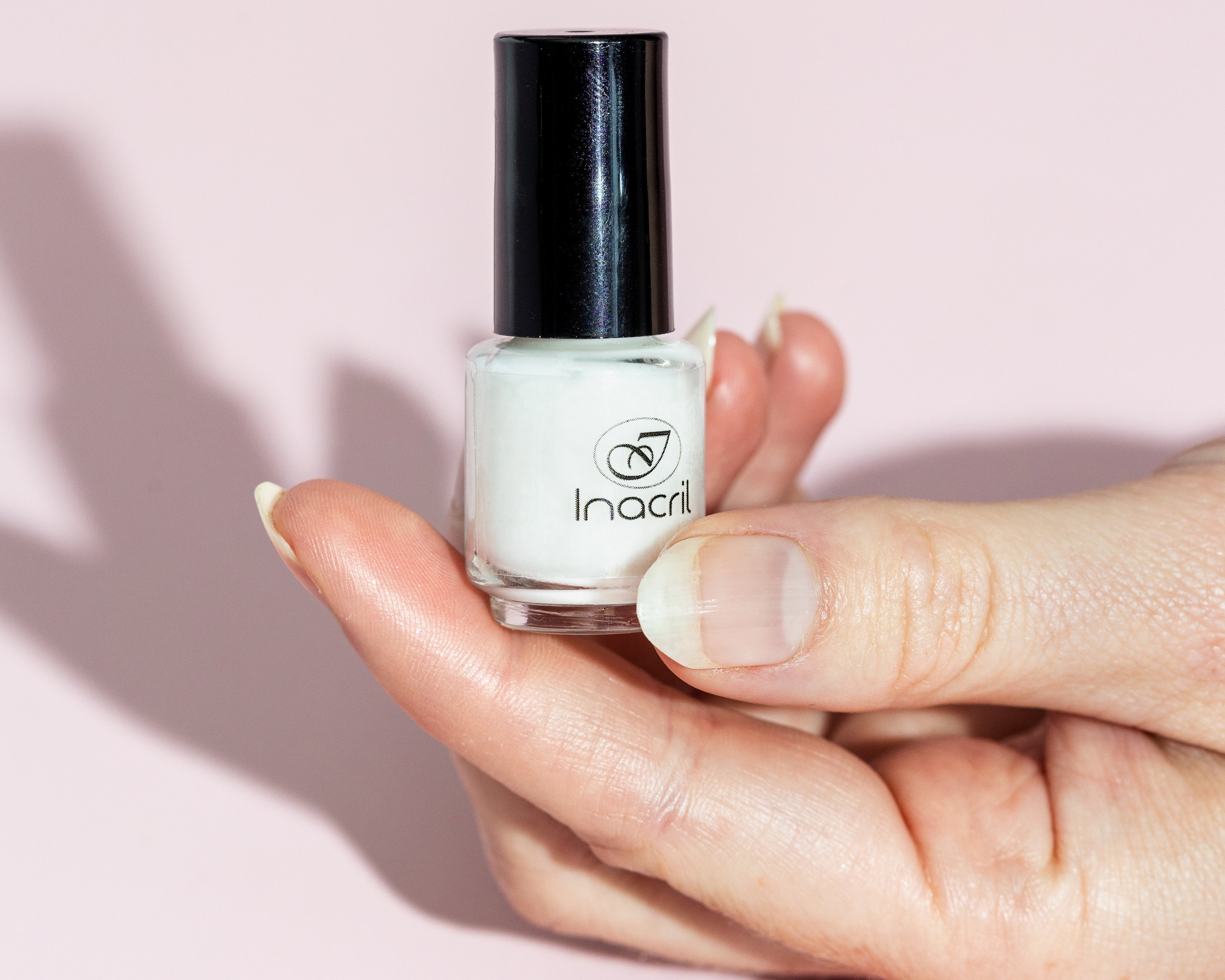 Inacril Nail Serum
