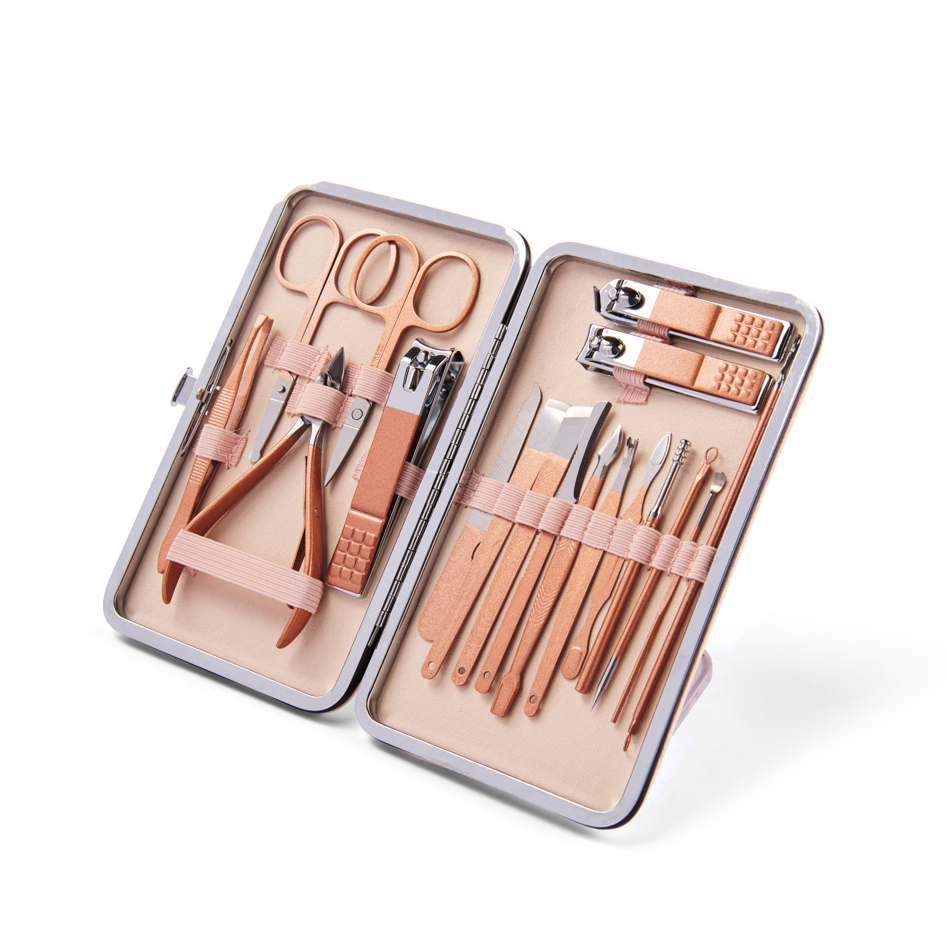 Deluxe Nail Care Kit