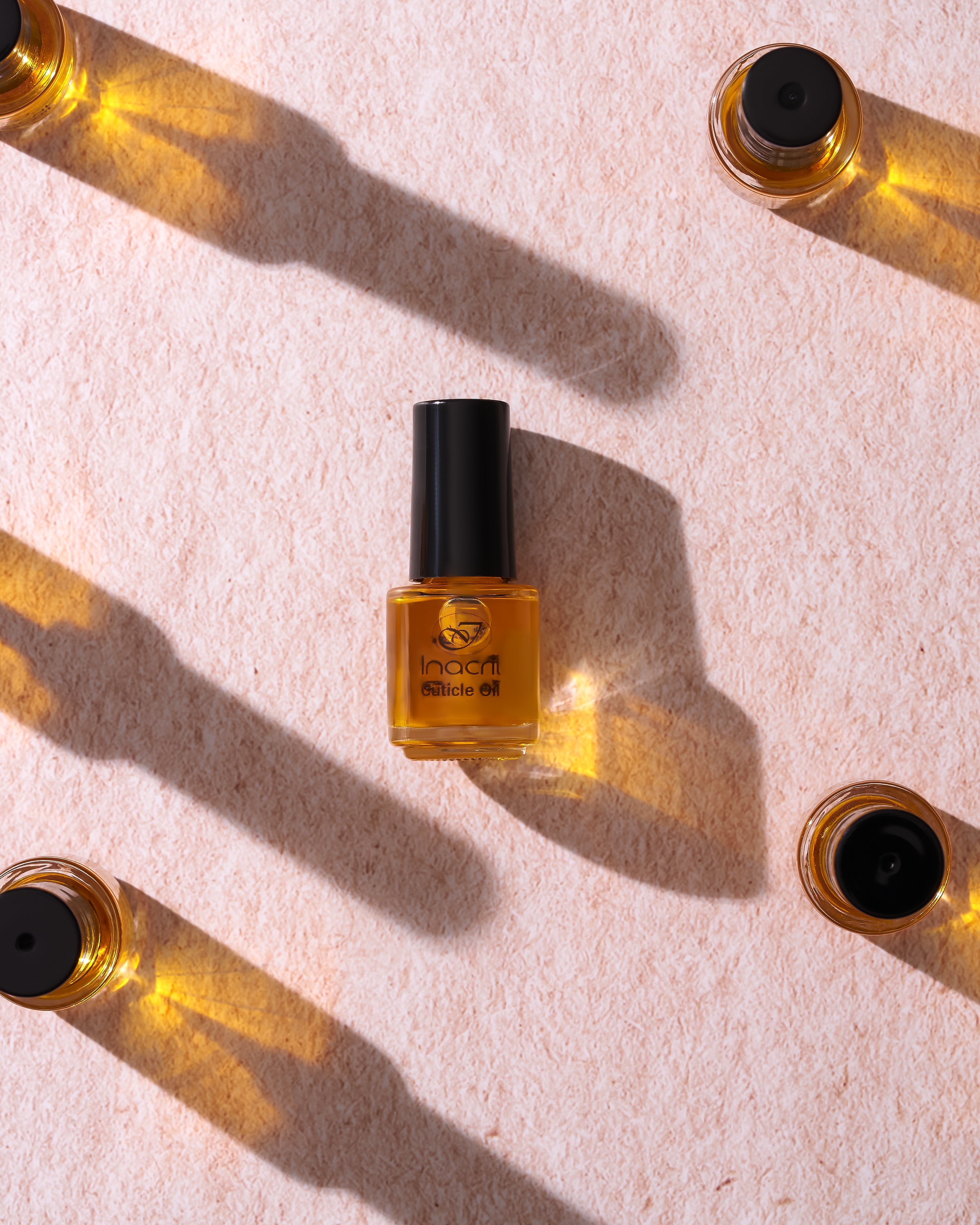 Inacril Cuticle Oil