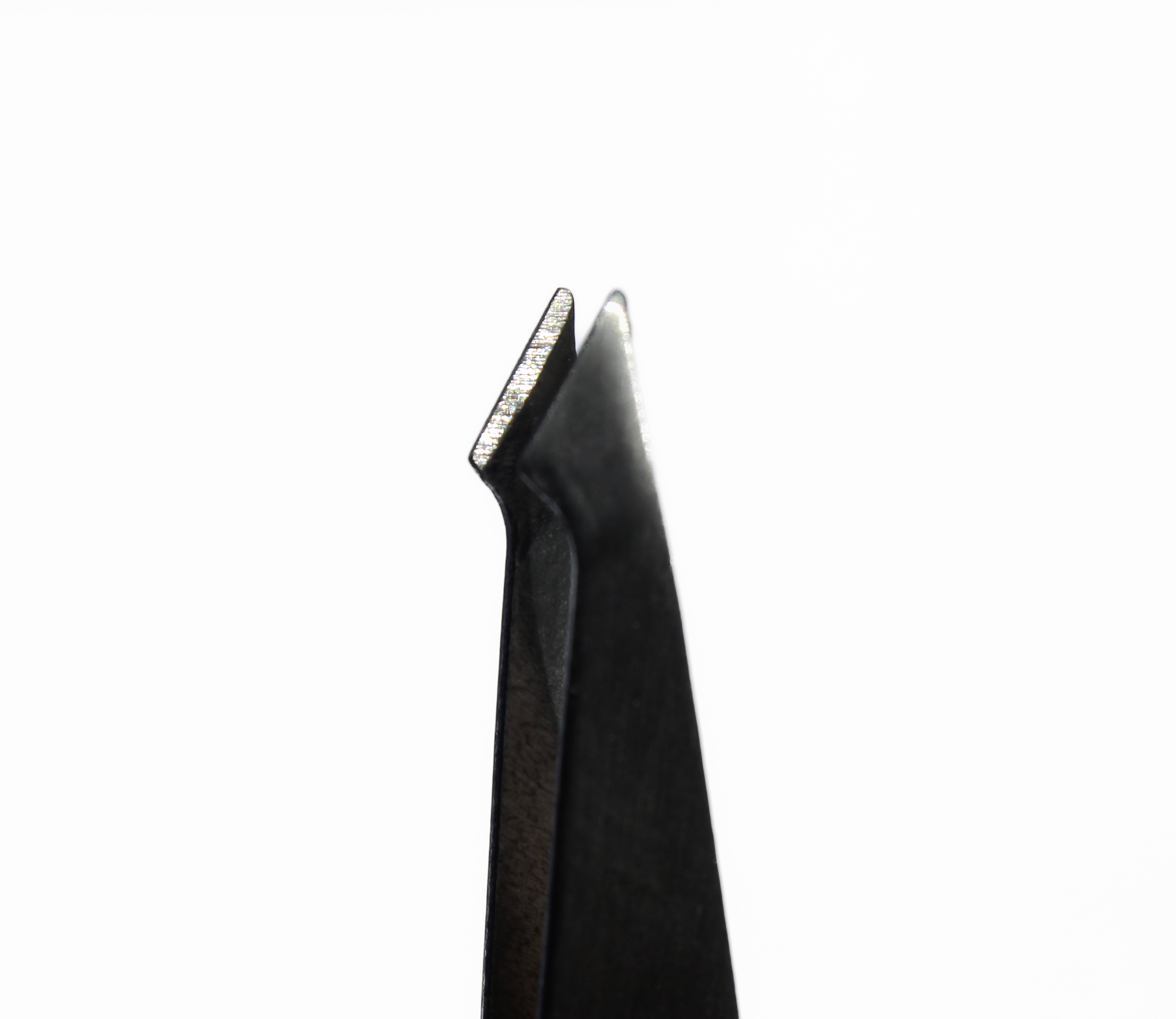 mini tweezers tip
