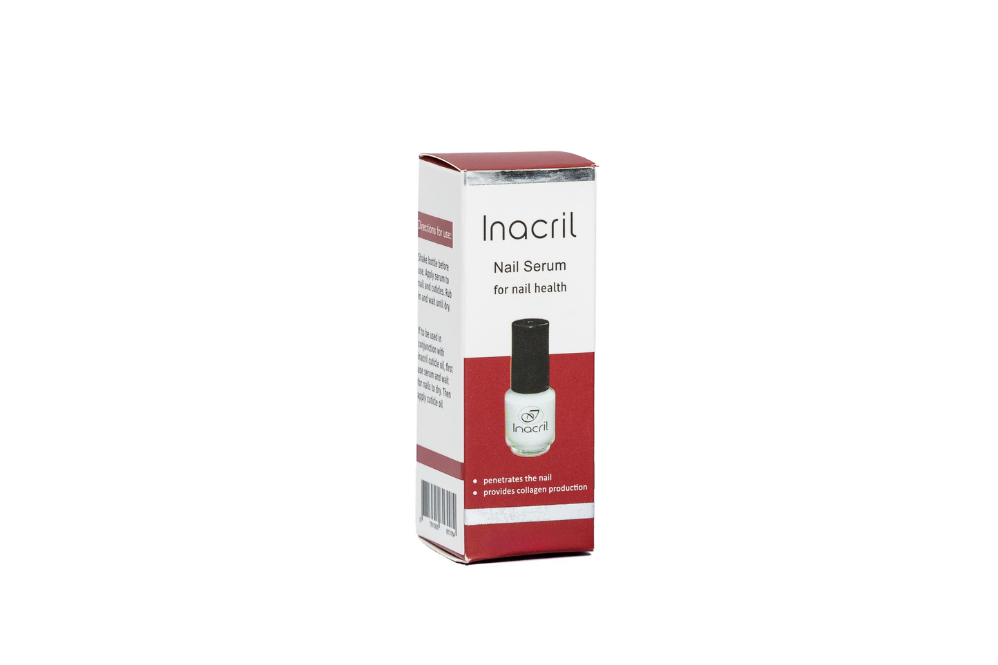 Inacril Nail Serum