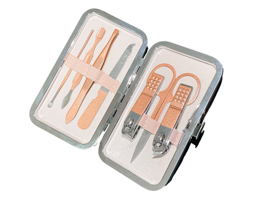 Travel Nail Care Kit